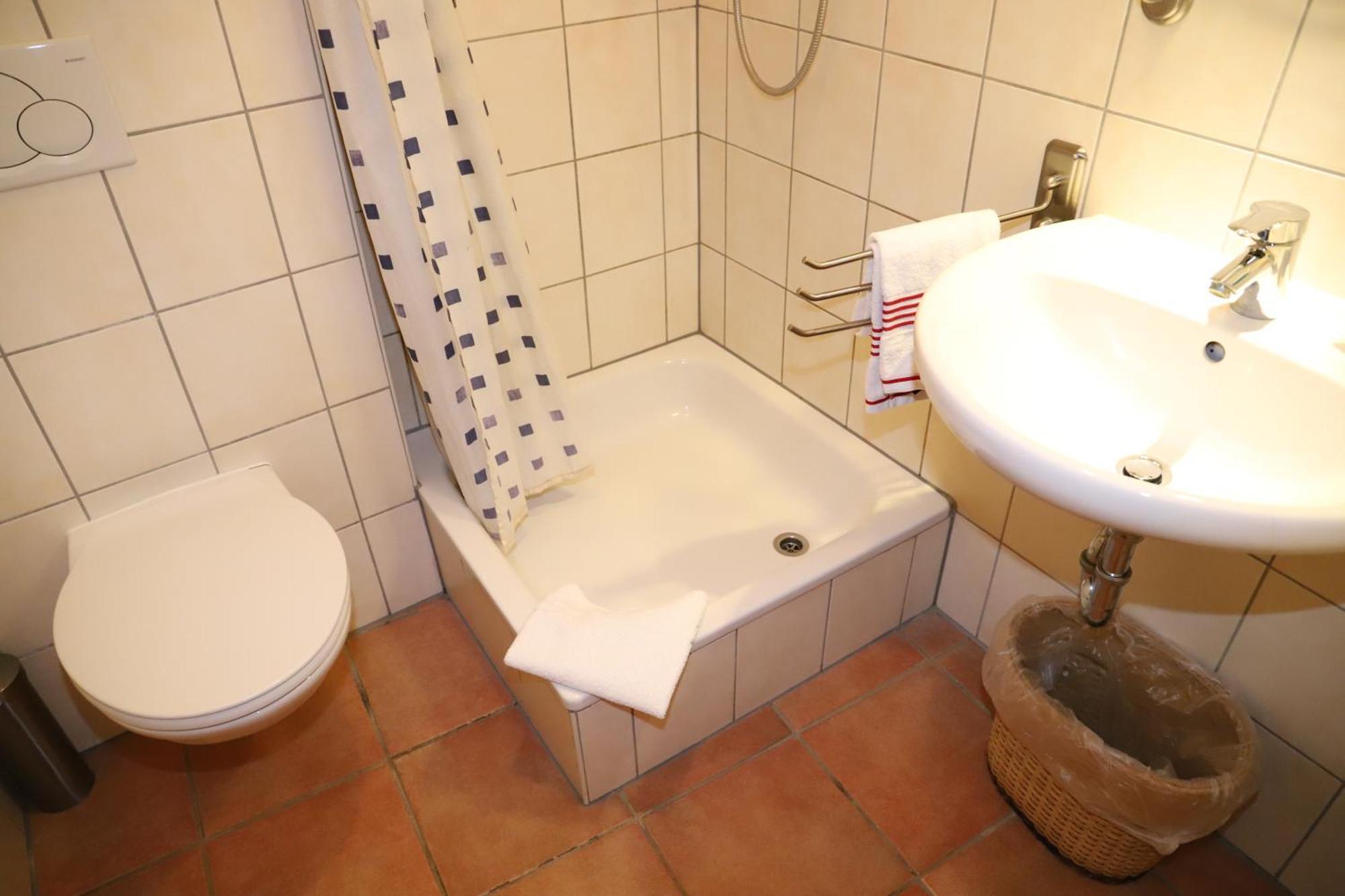 Hotel Aurelia Frankfurt nad Menem Zewnętrze zdjęcie