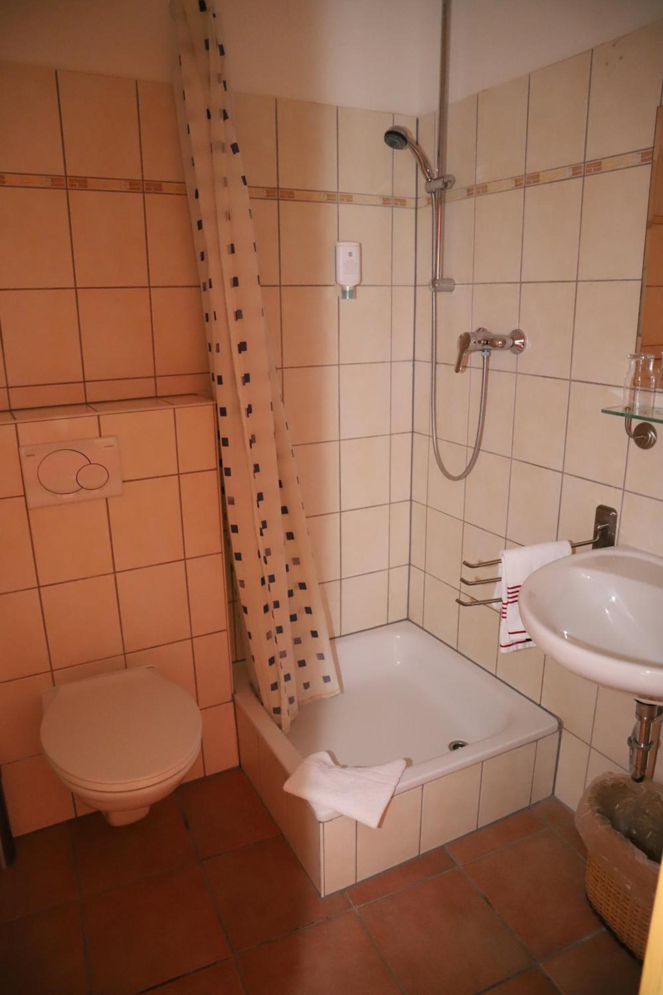 Hotel Aurelia Frankfurt nad Menem Zewnętrze zdjęcie