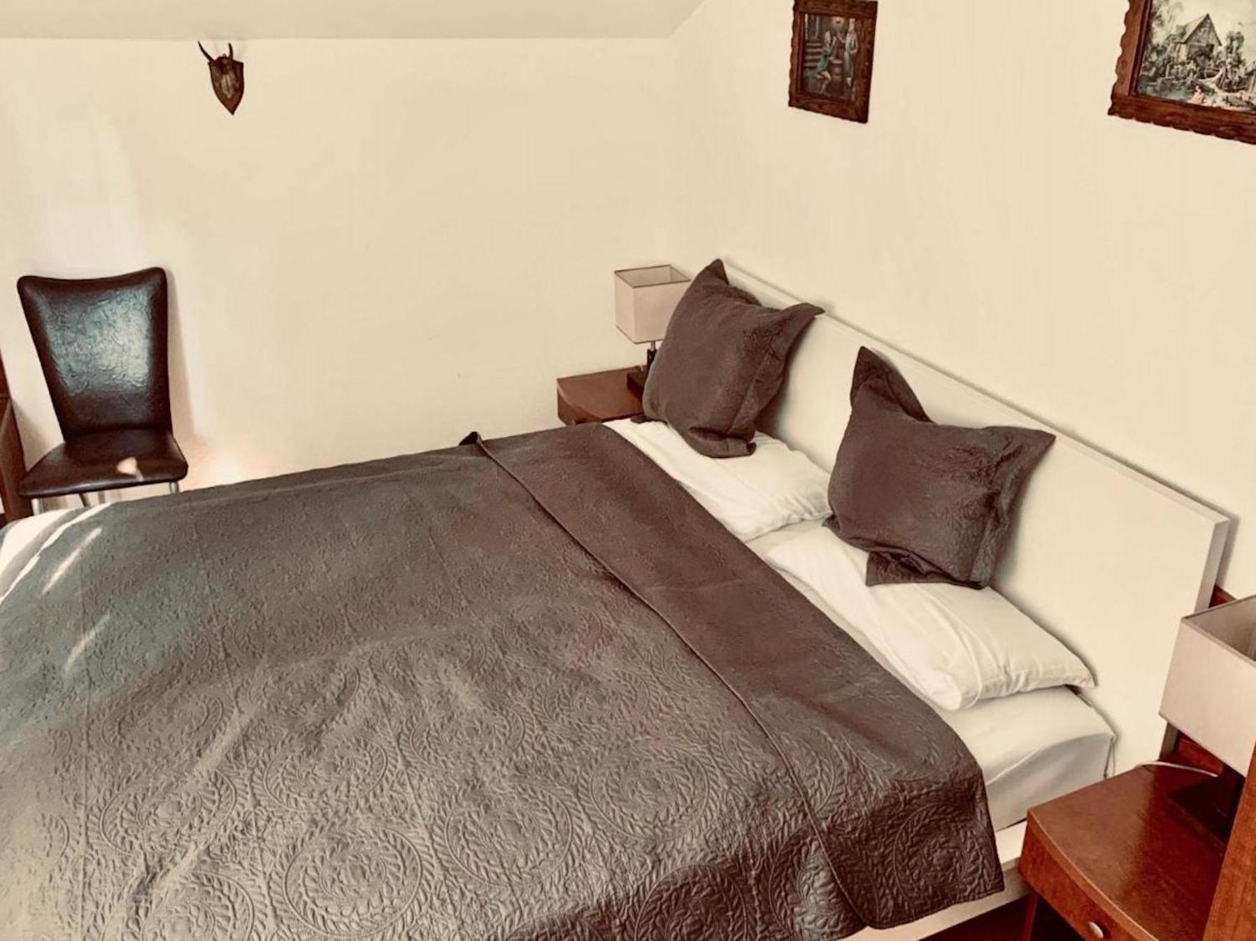 Hotel Aurelia Frankfurt nad Menem Zewnętrze zdjęcie