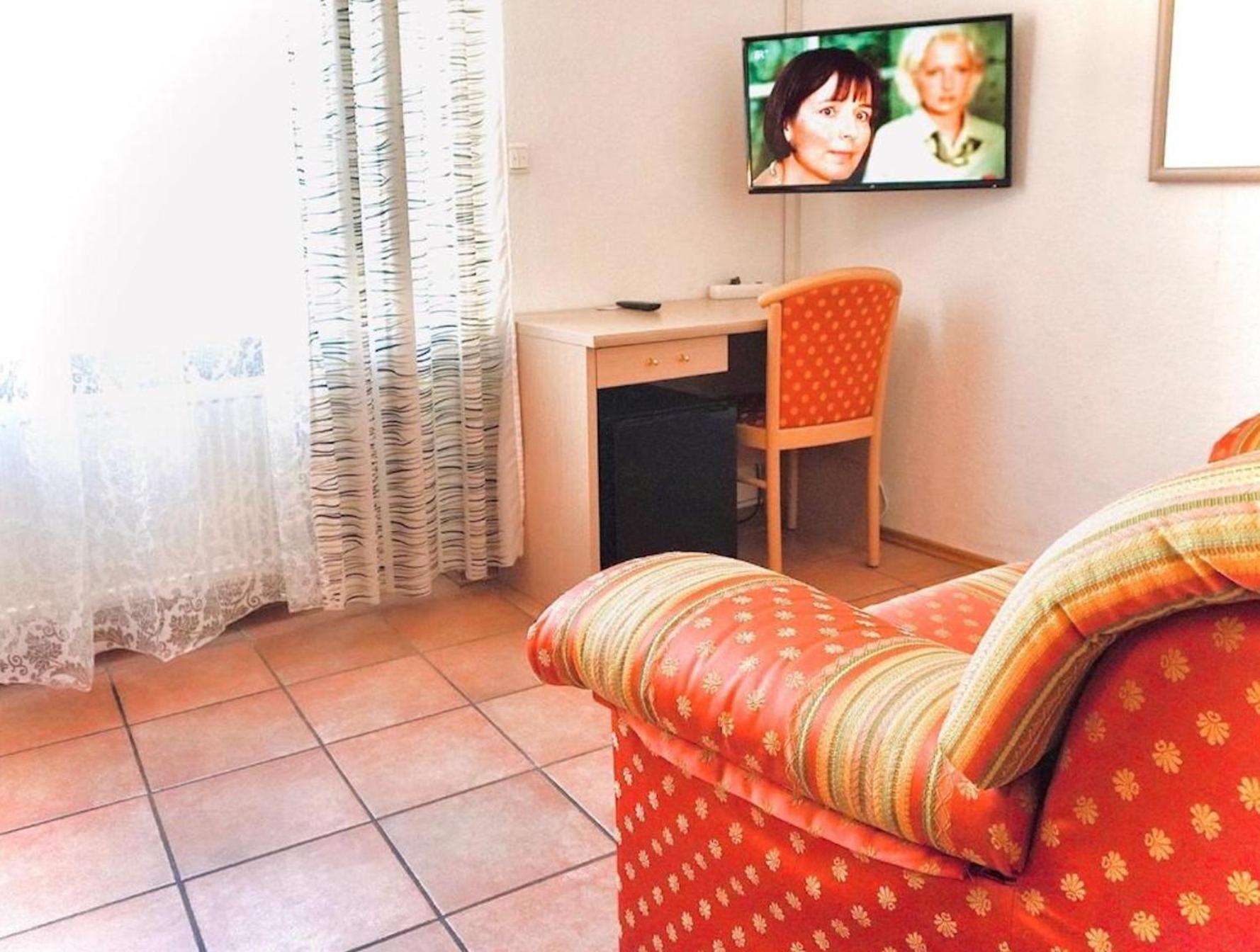 Hotel Aurelia Frankfurt nad Menem Zewnętrze zdjęcie