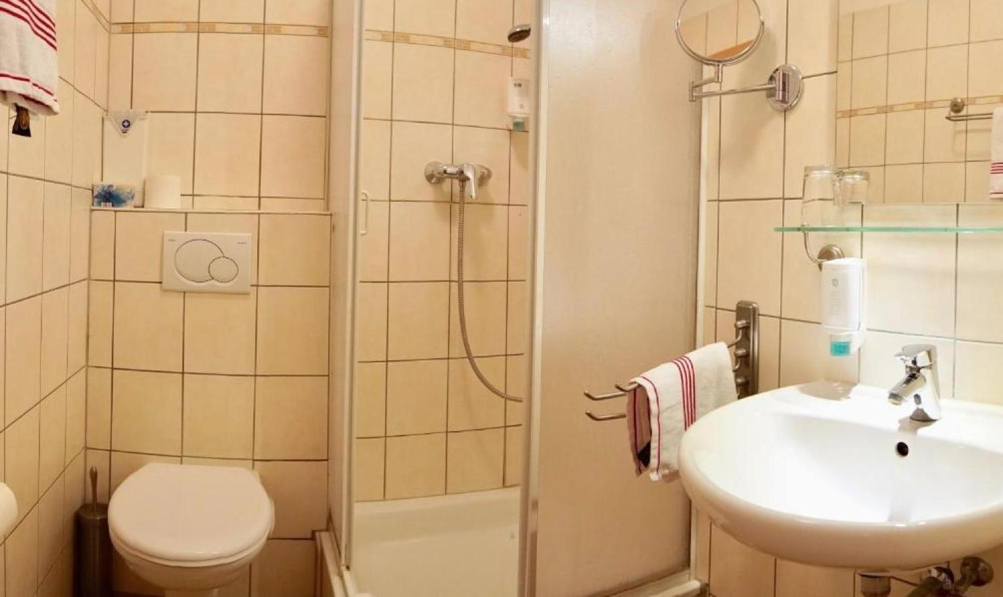 Hotel Aurelia Frankfurt nad Menem Zewnętrze zdjęcie